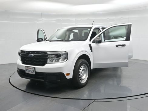 Certified 2022 Ford Maverick XL image 32