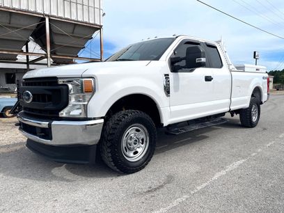 Used 2020 Ford F250 XL w/ Power Equipment Group