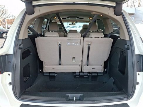 Used 2018 Honda Odyssey EX-L image 34