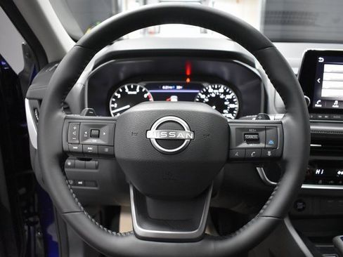 New 2026 Nissan Rogue SV image 26