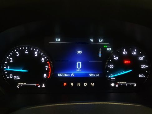 Used 2020 Ford Explorer XLT AWD/4WD image 23