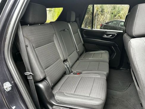 Used 2024 Chevrolet Tahoe LS RWD image 40