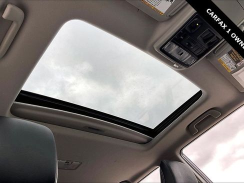 Used 2021 Toyota 4Runner Nightshade image 26