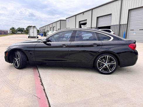 Used 2018 BMW 430i Gran Coupe image 4