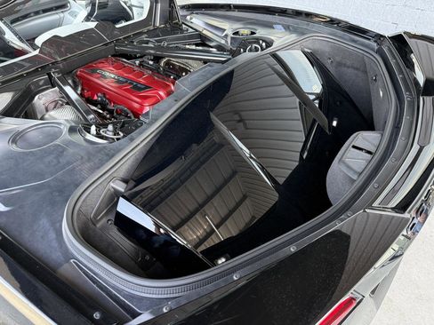 Used 2023 Chevrolet Corvette Stingray Premium Cpe w/ Z51 Performance Package image 60