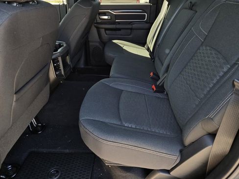 New 2026 RAM 2500 Big Horn image 11