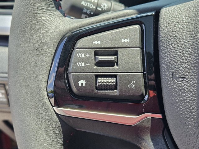 New 2026 Honda Odyssey Sport-L image 17