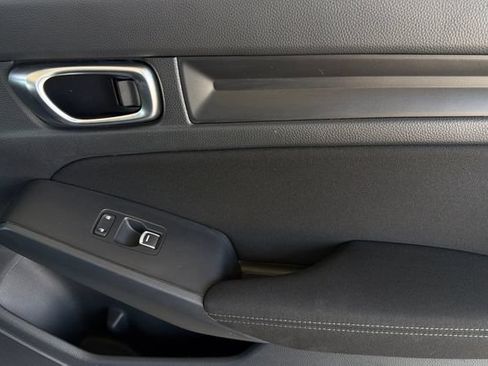 Certified 2022 Honda Civic Sport image 20