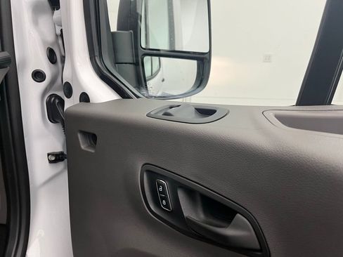 New 2026 Ford Transit 350 148 High Roof Extended image 22