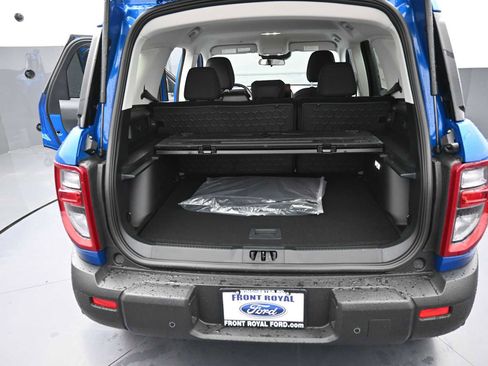 New 2025 Ford Bronco Sport Big Bend image 17