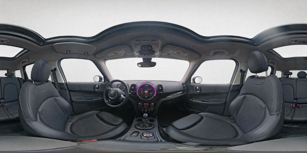 Used 2019 MINI Cooper Countryman S AWD/4WD image 9