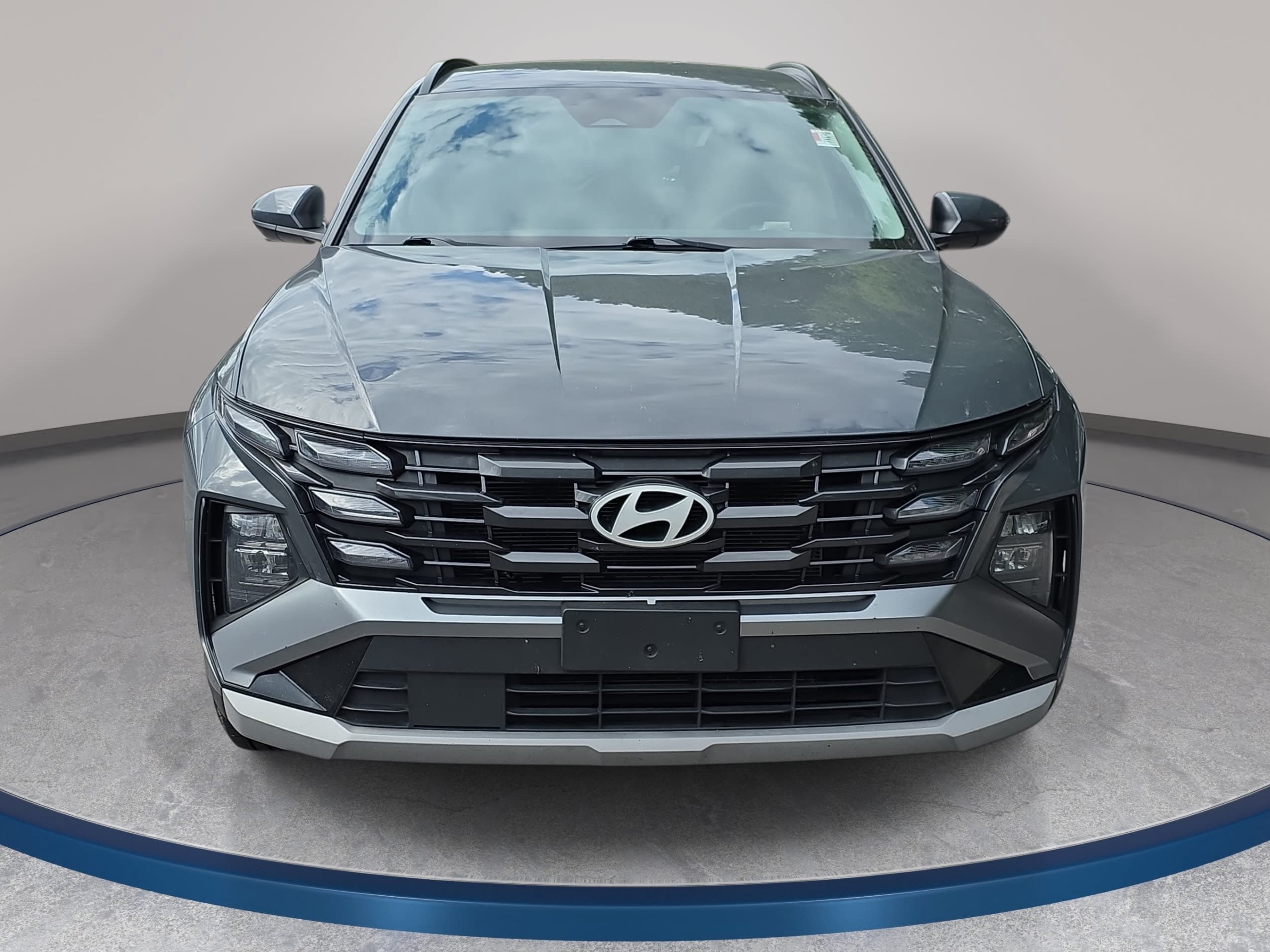Used 2025 Hyundai Tucson SEL FWD image 4