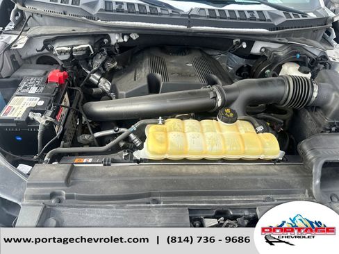 Used 2019 Ford F150 XLT w/ Trailer Tow Package image 25