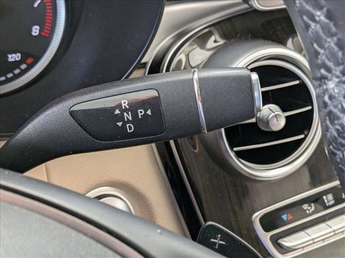 Used 2016 Mercedes-Benz GLC 300 image 11