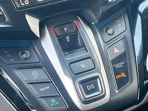 Used 2023 Honda Odyssey Touring image 17