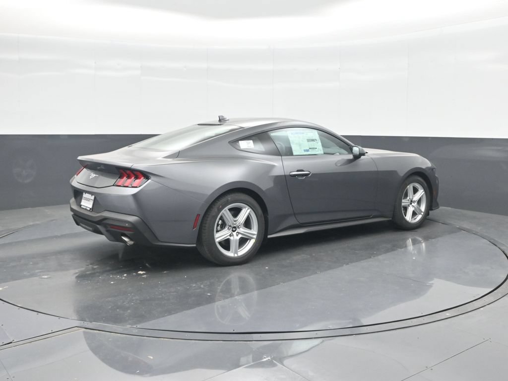 New 2026 Ford Mustang Coupe RWD image 13