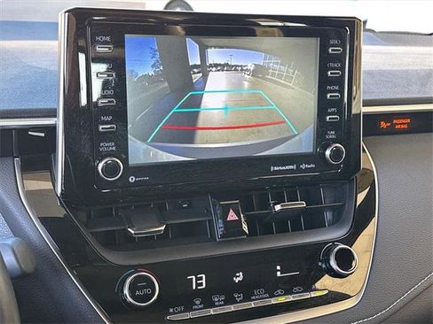 Certified 2022 Toyota Corolla SE image 21