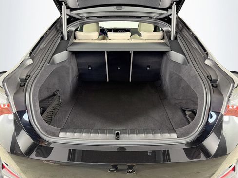 Certified 2023 BMW i4 eDrive40 w/ Premium Package RWD image 27