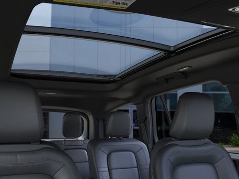 New 2025 Lincoln Aviator Reserve w/ Jet Appearance Package image 22