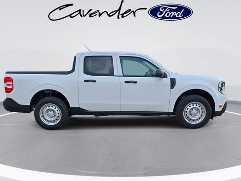 New 2026 Ford Maverick XL AWD/4WD image 11