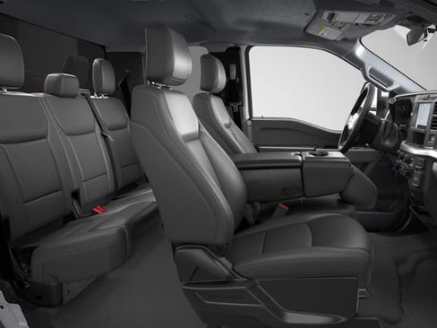 New 2026 Ford F250 XLT AWD/4WD image 27