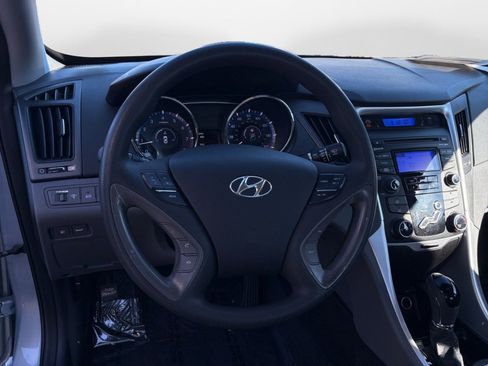 Used 2012 Hyundai Sonata GLS w/ Popular Equipment Pkg image 13