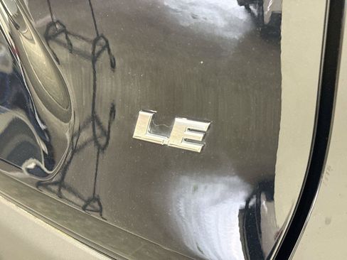 Certified 2025 Toyota RAV4 LE FWD image 13