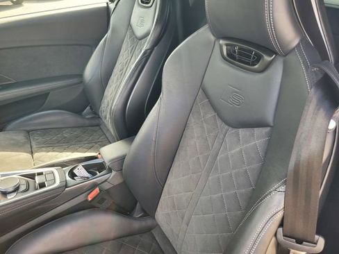 Used 2022 Audi TT 2.0T image 11