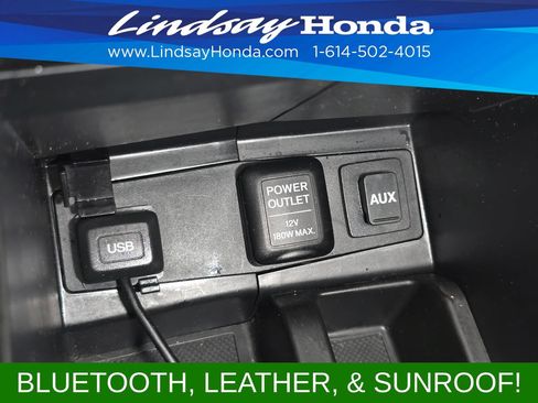 Used 2013 Honda CR-V EX-L image 20