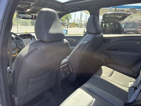 Certified 2026 Subaru Forester Wilderness AWD/4WD image 27