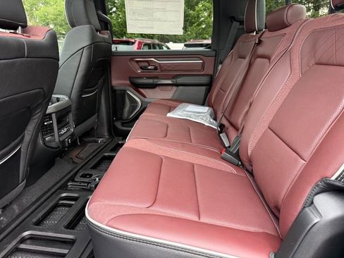New 2026 RAM 1500 Limited image 25