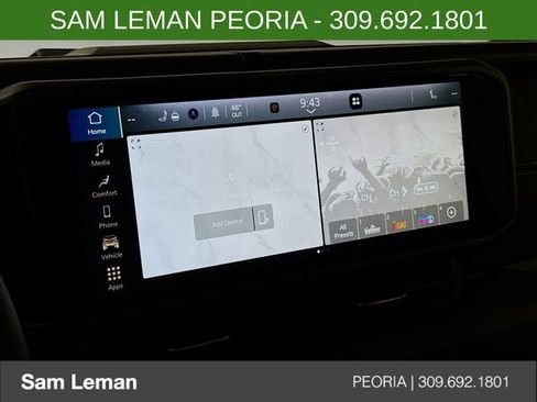 New 2026 Jeep Wrangler Willys image 14