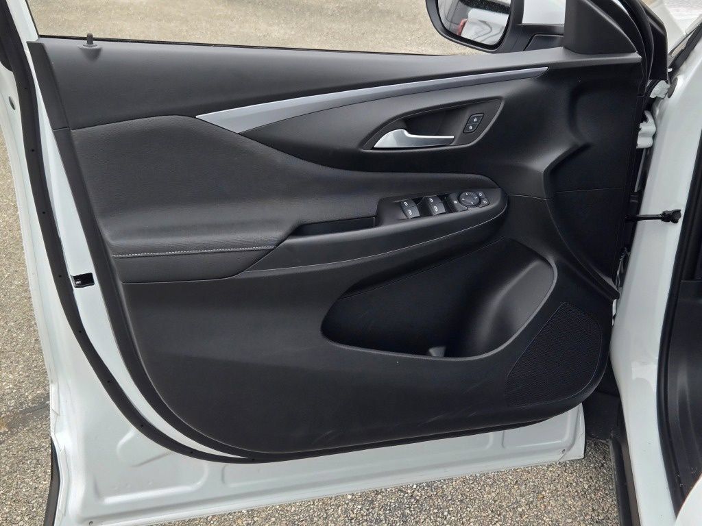 New 2026 Buick Envista Preferred FWD image 30