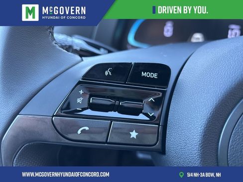 New 2026 Hyundai Elantra SEL Sport Premium FWD image 13