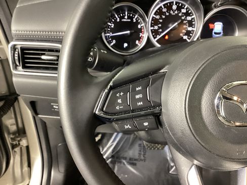 Used 2025 MAZDA CX-5 AWD 2.5 S w/ Select Package image 18