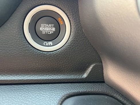 Used 2025 RAM 1500 Big Horn image 13