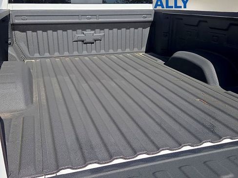 New 2025 Chevrolet Silverado 2500 LT w/ Trail Boss Package AWD/4WD image 11
