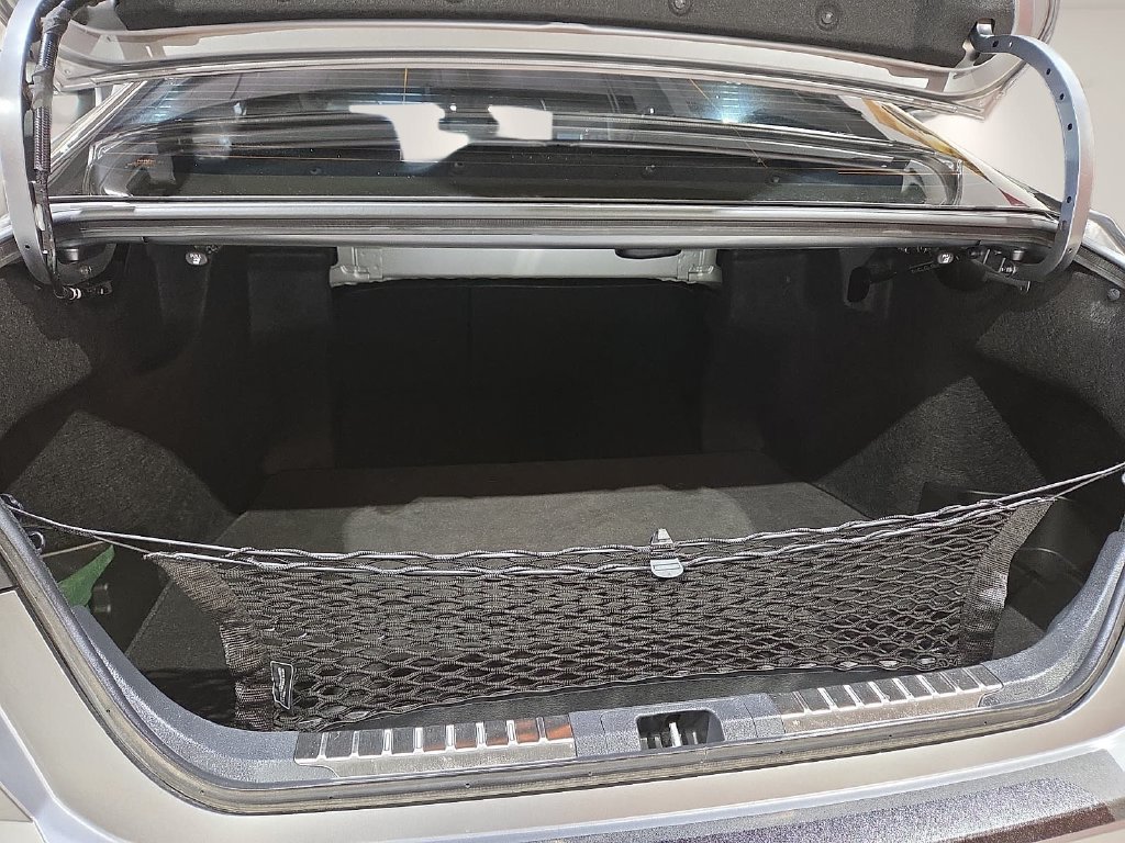 Certified 2026 Toyota Camry XLE FWD image 13