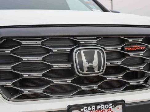 Used 2023 Honda Passport TrailSport image 13