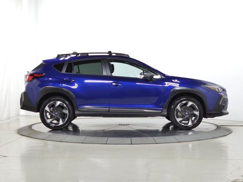 Used 2024 Subaru Crosstrek 2.5i Limited w/ Popular Package #3A AWD/4WD image 11