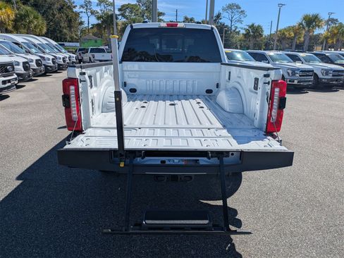 New 2025 Ford F250 Lariat w/ Lariat Ultimate Package image 12