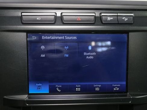 Used 2023 Ford F250 XL w/ STX Appearance Package AWD/4WD image 18