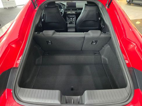 New 2026 Honda Prelude image 25