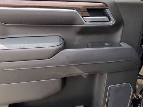 New 2026 Chevrolet Silverado 1500 LT Trail Boss w/ LT Trail Boss Premium Package image 33