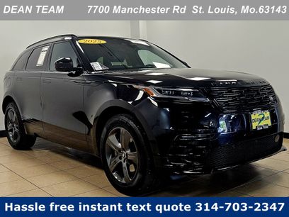Used 2025 Land Rover Range Rover Velar Dynamic SE