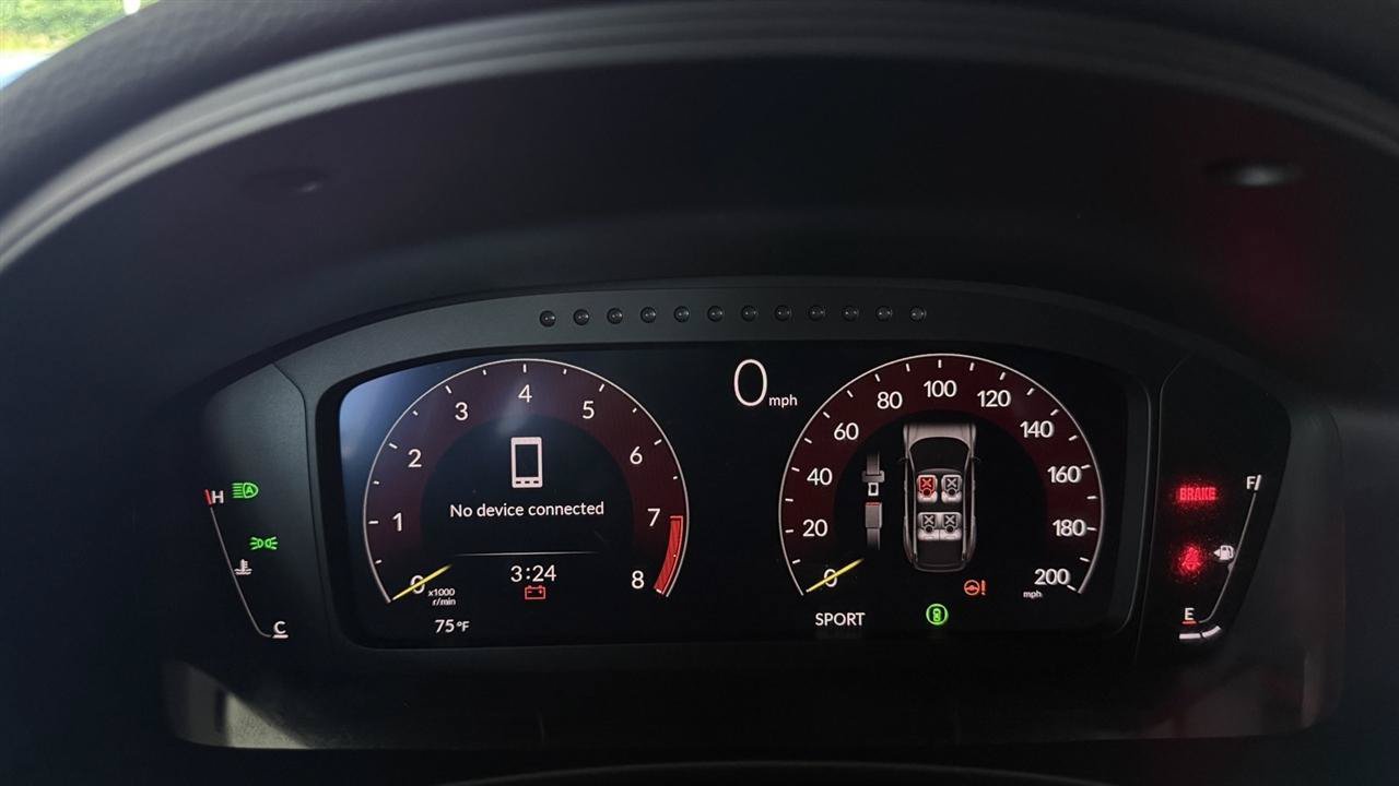 Used 2024 Honda Civic Type R image 46