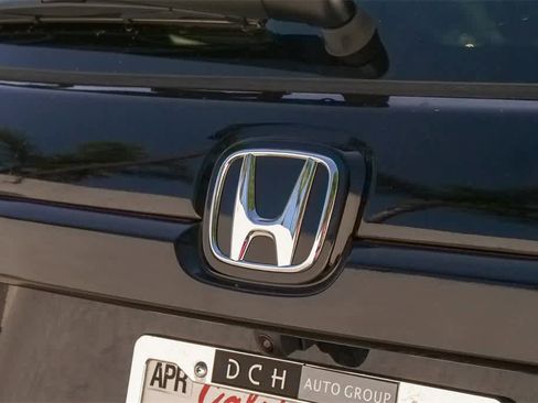 Used 2025 Honda Passport TrailSport image 11