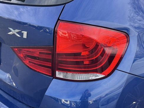 Used 2015 BMW X1 sDrive28i image 9