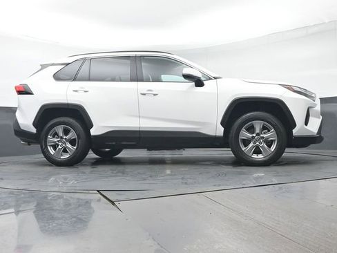 Used 2024 Toyota RAV4 XLE image 33