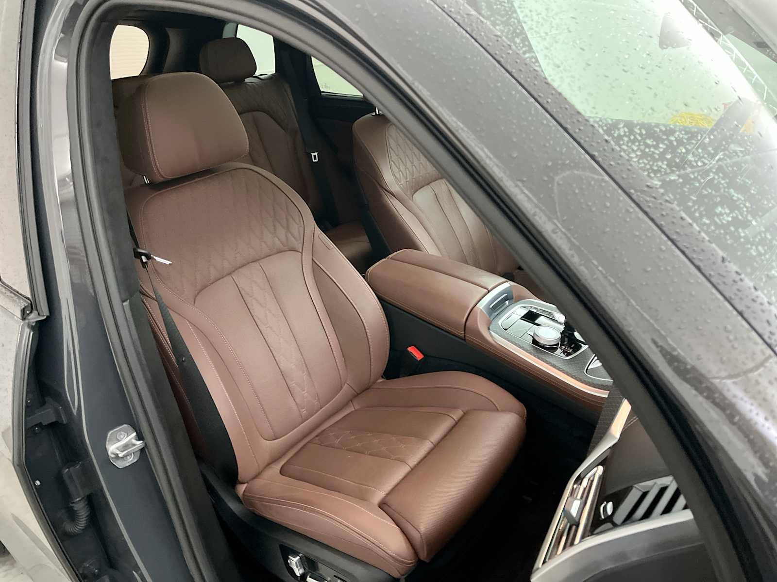Used 2023 BMW X5 M50i w/ Executive Package AWD/4WD image 32